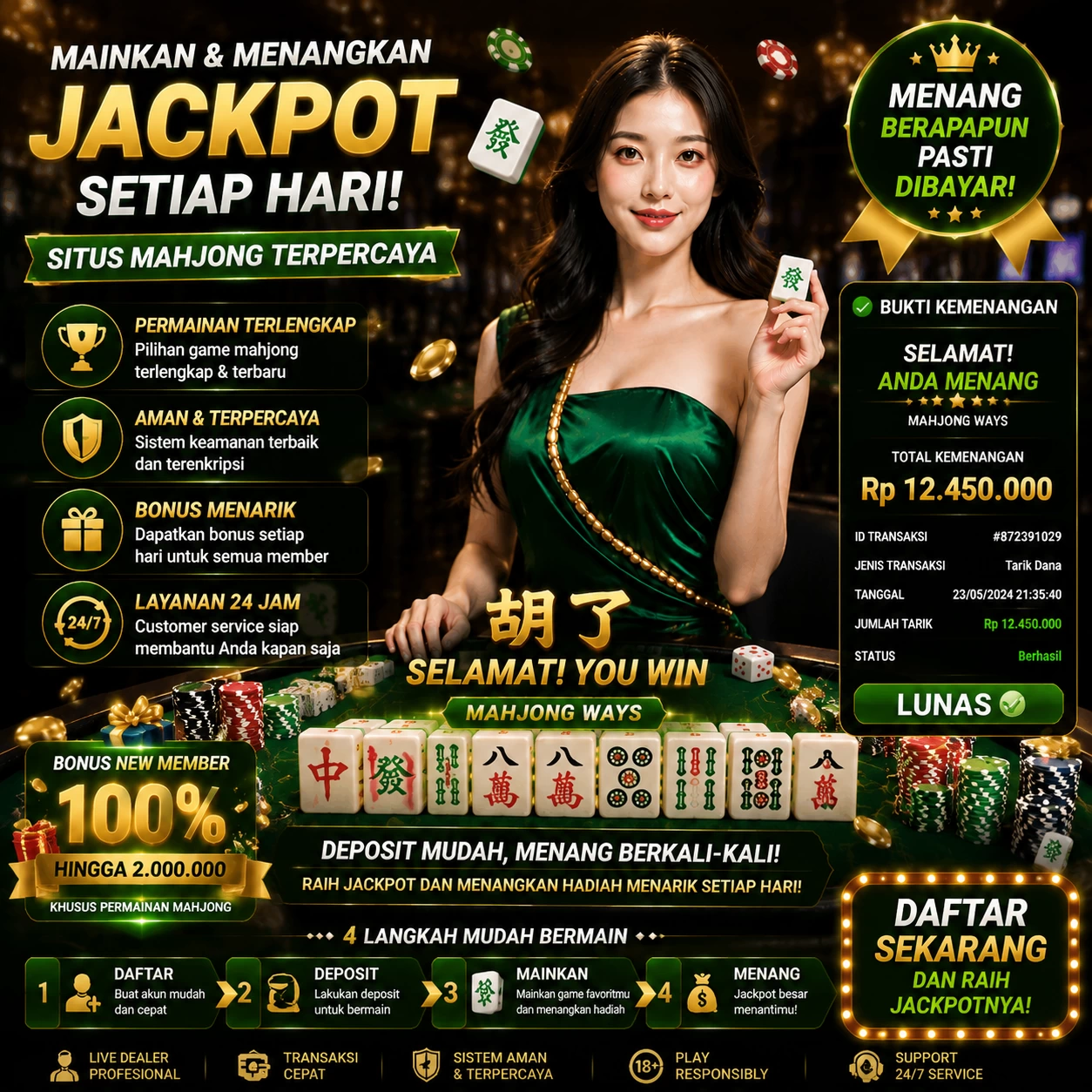 dewi138